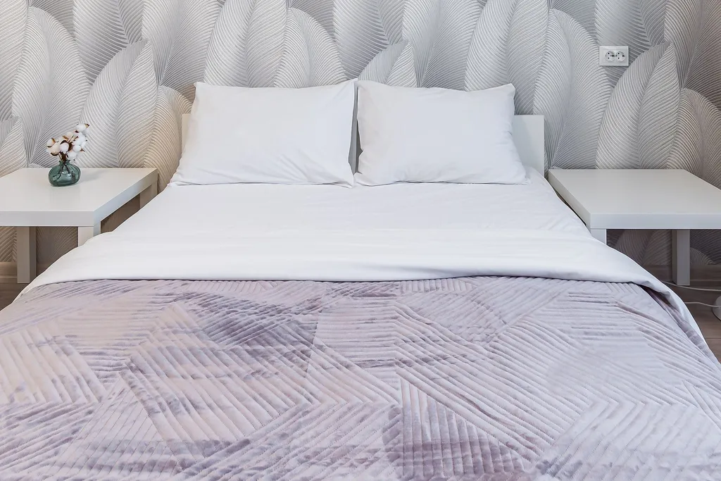 Уютная квартира в новом ЖК