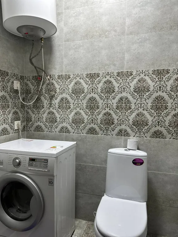 Апартаменты в центре города