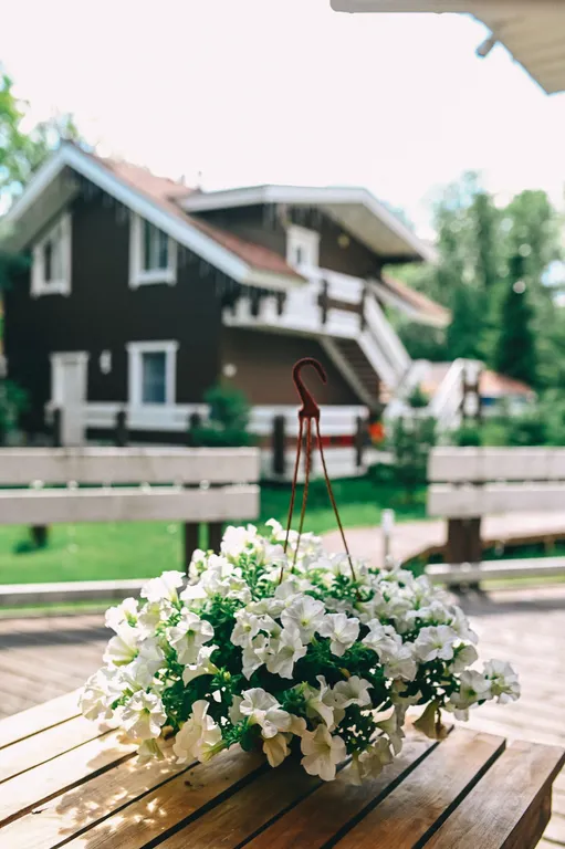 Коттедж Уютный коттедж — Коробицыно