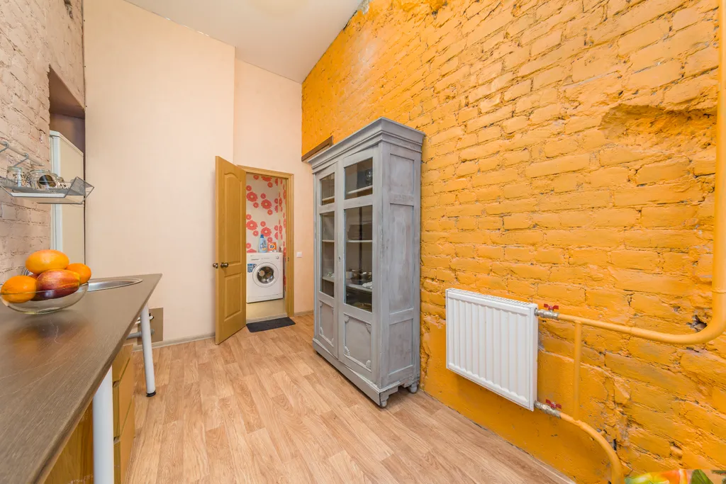 Квартира Квартира Малышка на Некрасова — Санкт-Петербург