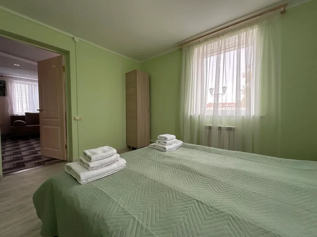 3-комнатный Дом