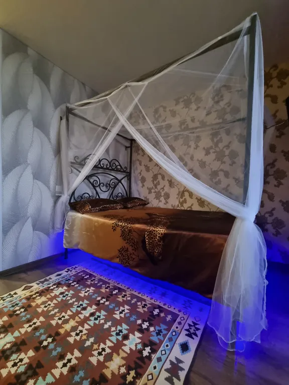 Восточная сказка