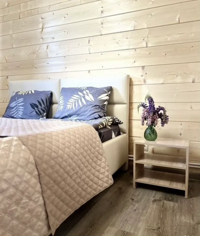 Финский домик Афина