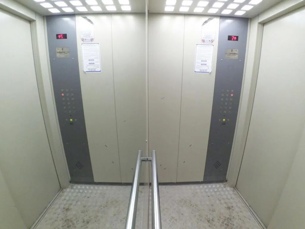 Евроквартира в центре