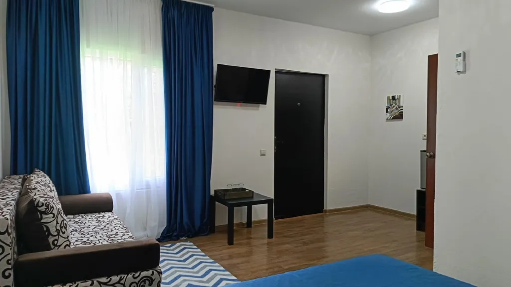 Дом на море