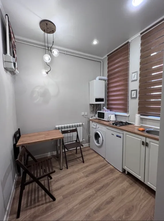 Квартира Квартира в центре города — Владикавказ