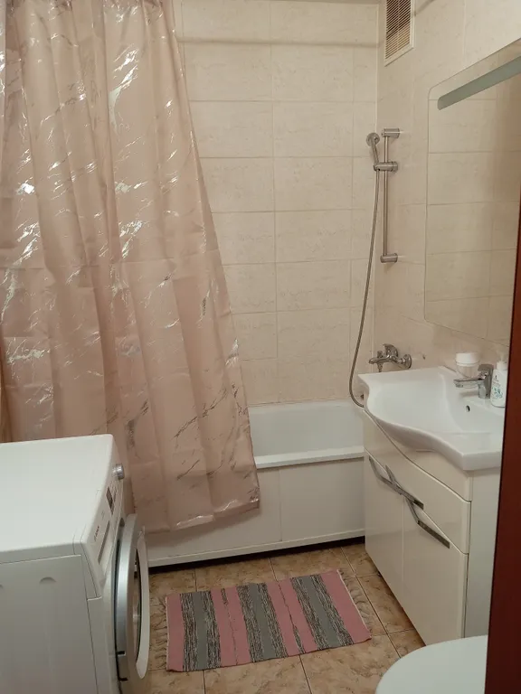 Квартира Уютная квартира в центре города — Ярославль