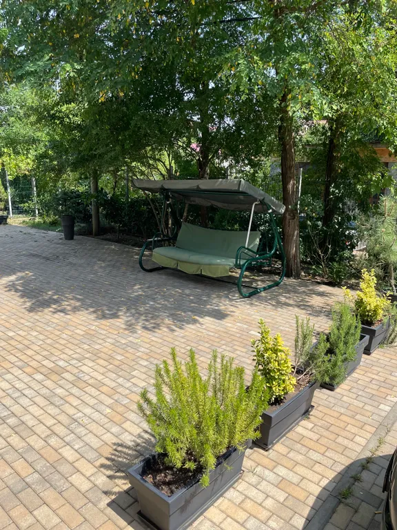 Просторный 3-комнатный апартамент с видом на море