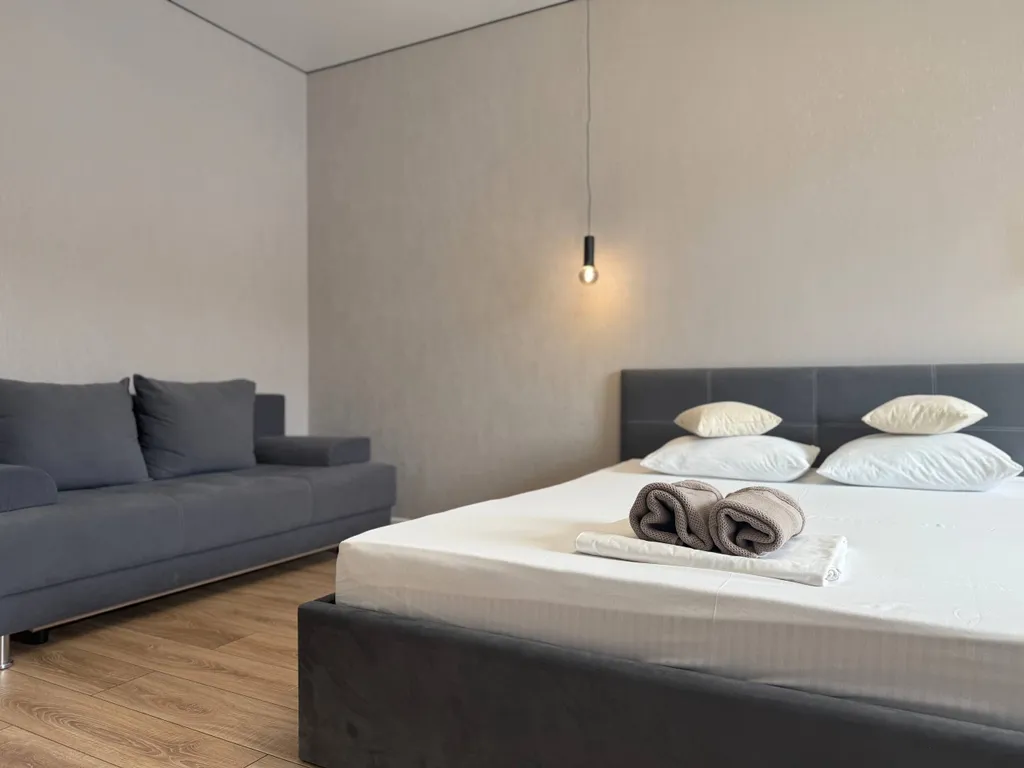 Лучшая локация с новым ремонтом