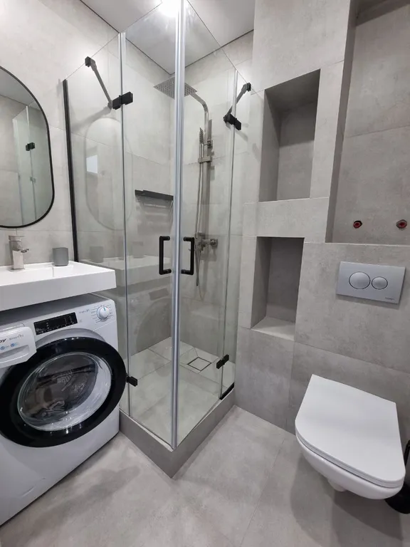 Уютная Студия В ЖК Аллея Парк