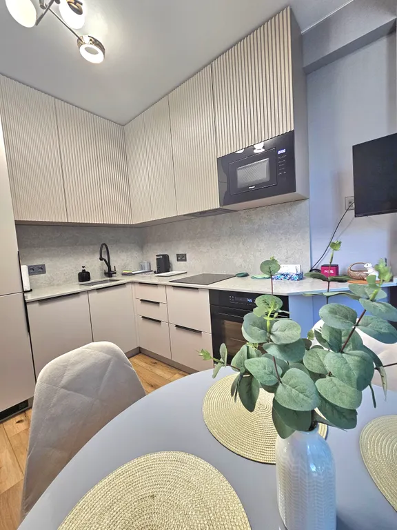 Квартира у моря