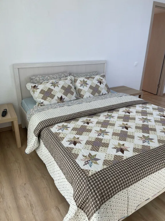 Квартира Квартира с видом на Преображенский парк — Екатеринбург