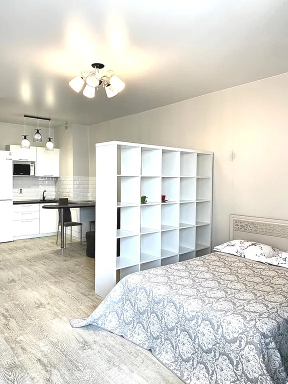 Квартира Центр как на ладони — аренда посуточно в Улан-Удэ