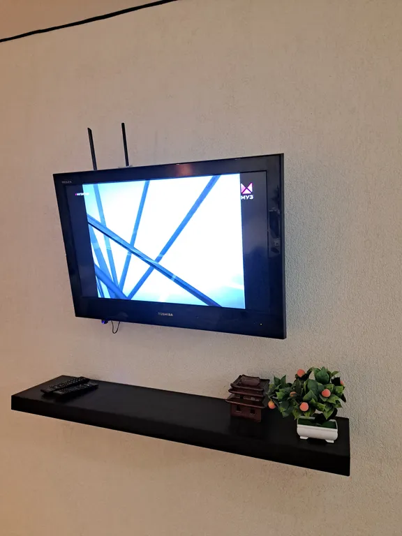 Уютный апартамент Очаг тепла рядом с парком город Апатиты