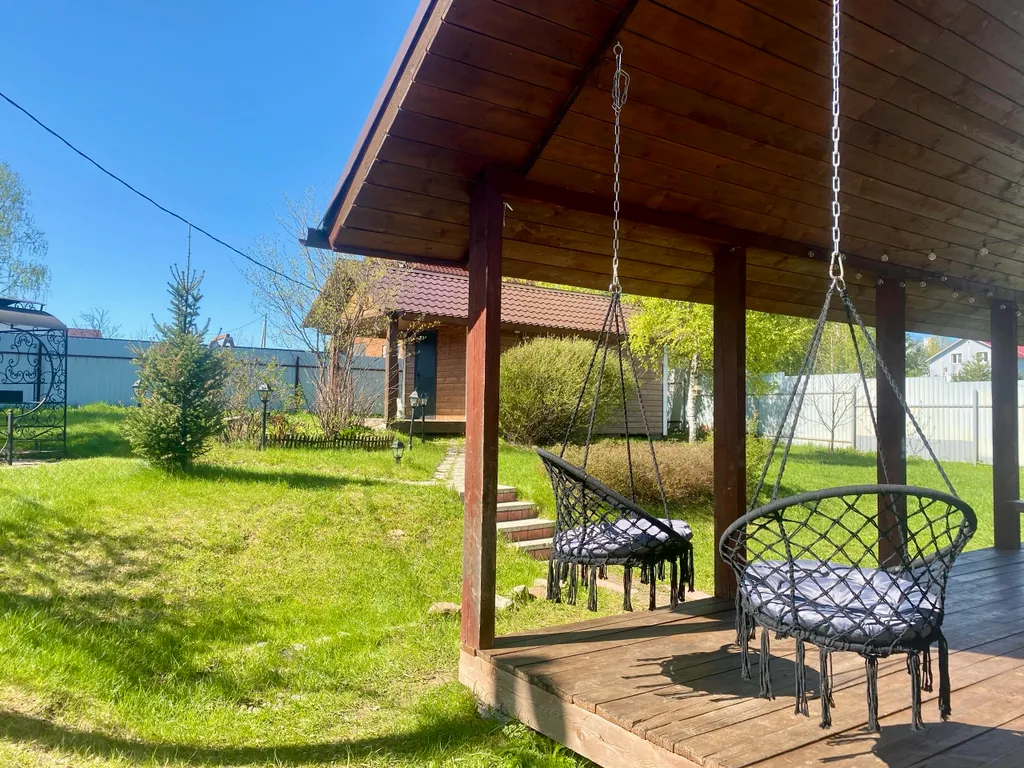 3-комнатный Дом