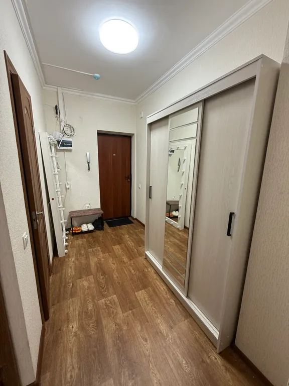 Уютная квартира близко к центру