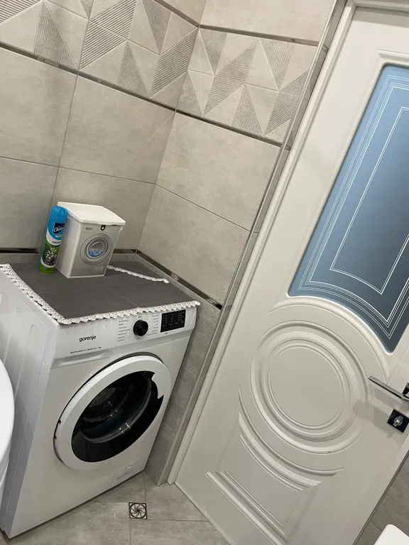 Уютная светлая квартира в новостройках в центре города