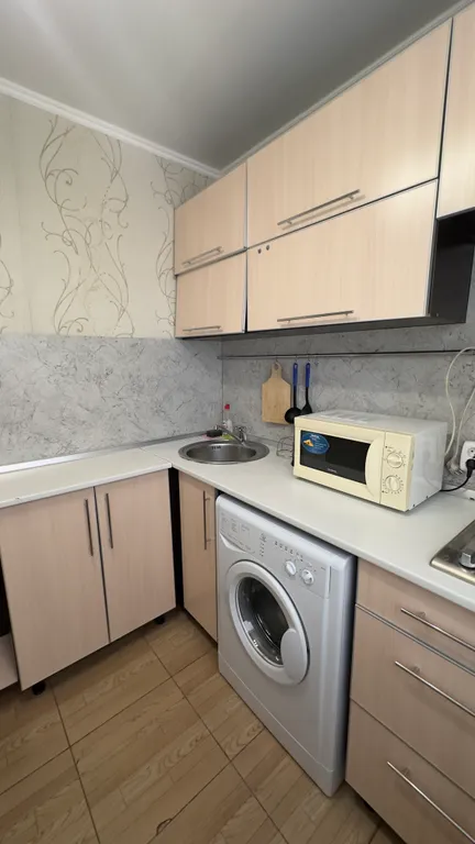 Уютная квартира с видом на Мечеть