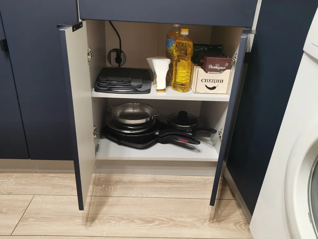 Квартира у метро со свежим ремонтом и новой мебелью