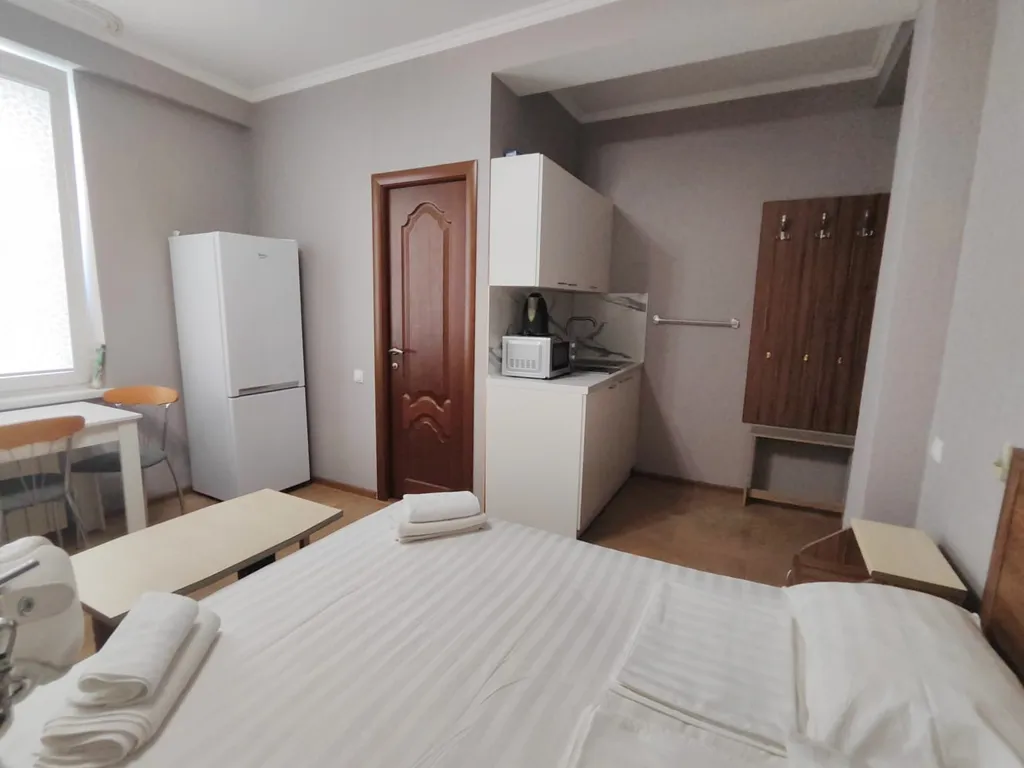 Квартира Комната — Анапа