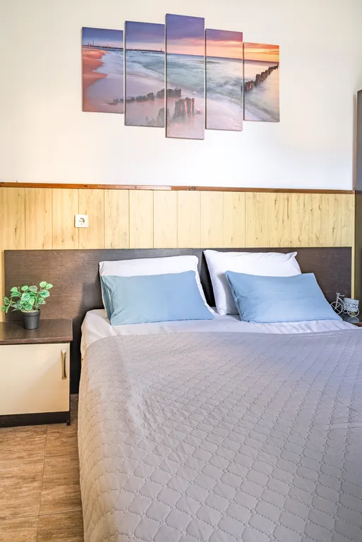 Квартира 1-комнатная Квартира — Адлер