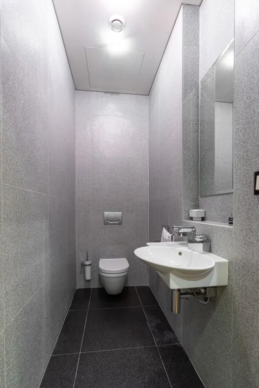 Апартаменты Москва Сити вид - золотой угол