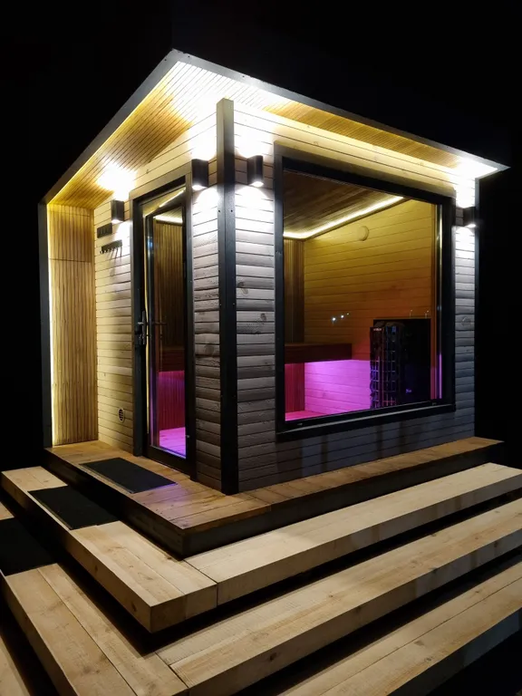 Дом по Кайфу