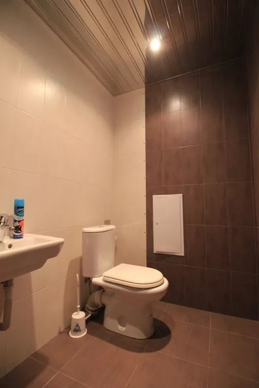 Апартамент в самом сердце Еревана