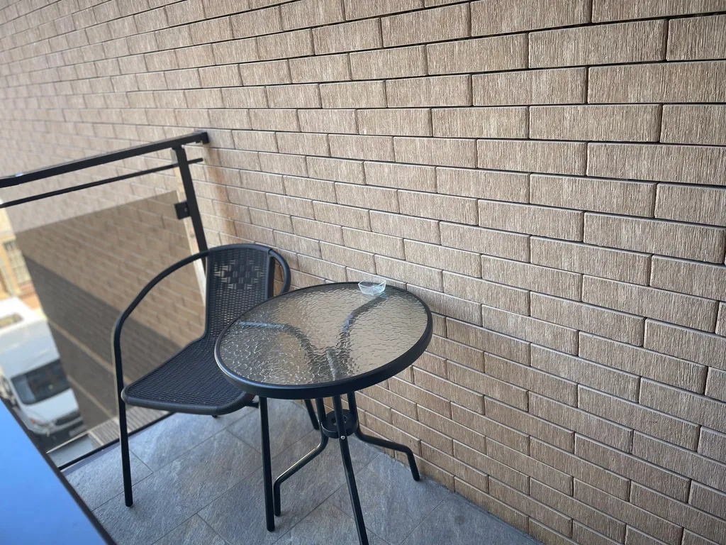 Квартира Просторная квартира в центре города — Владикавказ