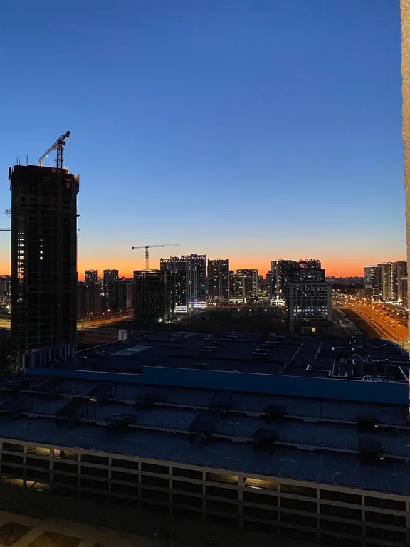 Квартира премиум класса Минск МИР