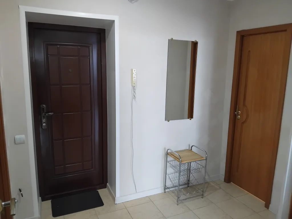 Пpоcтоpная квартира у моря