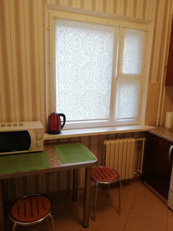 Уютная квартира возле метро