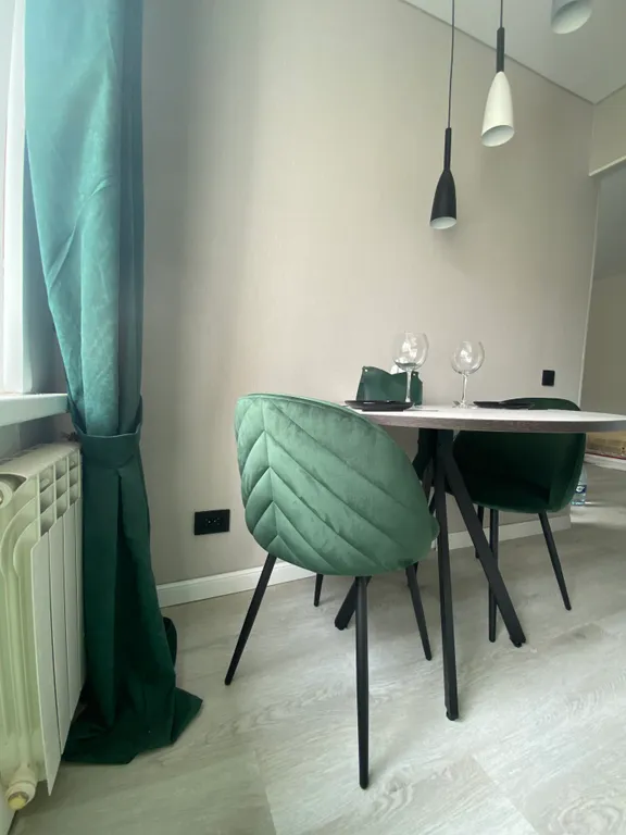 Квартира в самом сердце Миасса