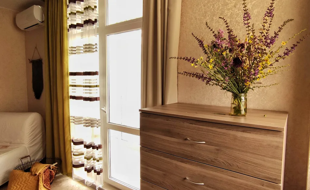 Квартира Квартира Крышесносные апарты — Севастополь