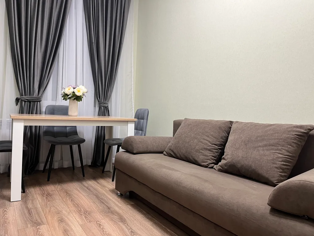 Квартира Дизайнерская квартира рядом с ТЦ Глобус — Тверь