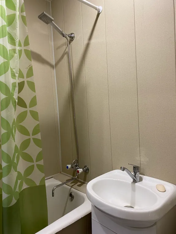 Квартира Апартаменты в самом сердце города — Волгоград