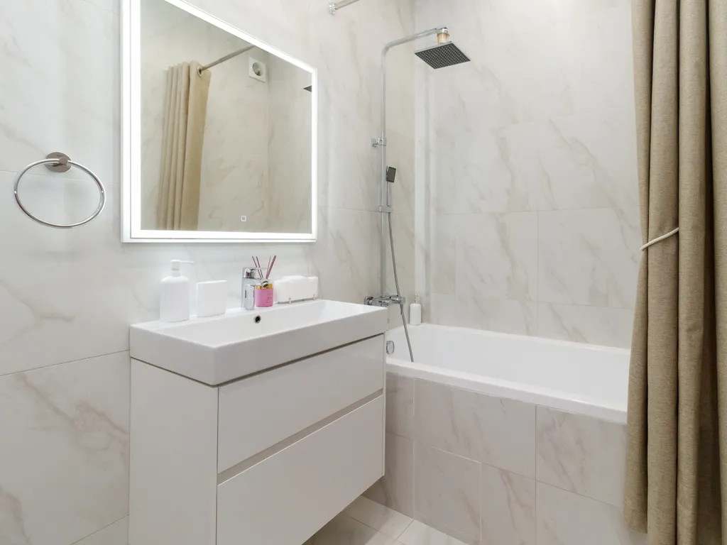 Люкс аппартаменты в центре города