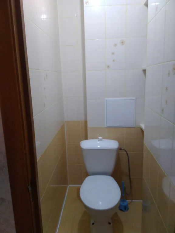 Уютные апартаменты в 5 минутах от ТЦ Тринити