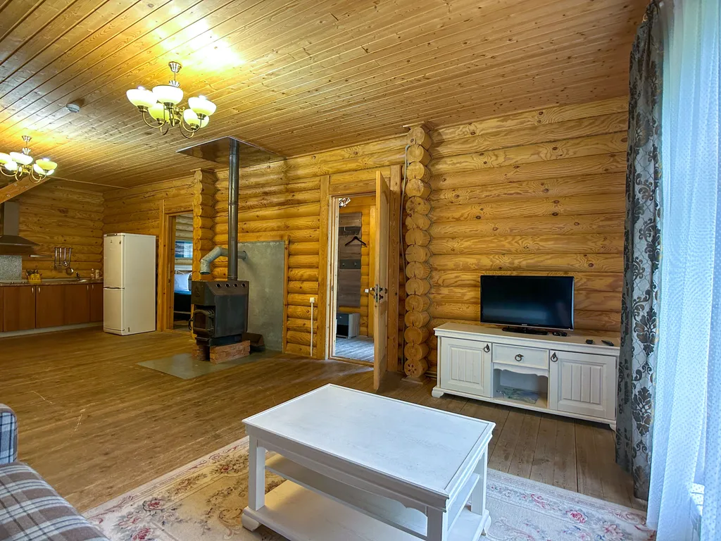 3-комнатный Дом