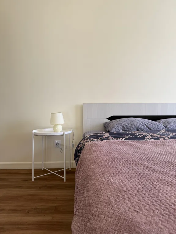 Квартира Квартира Тихое место — Калининград