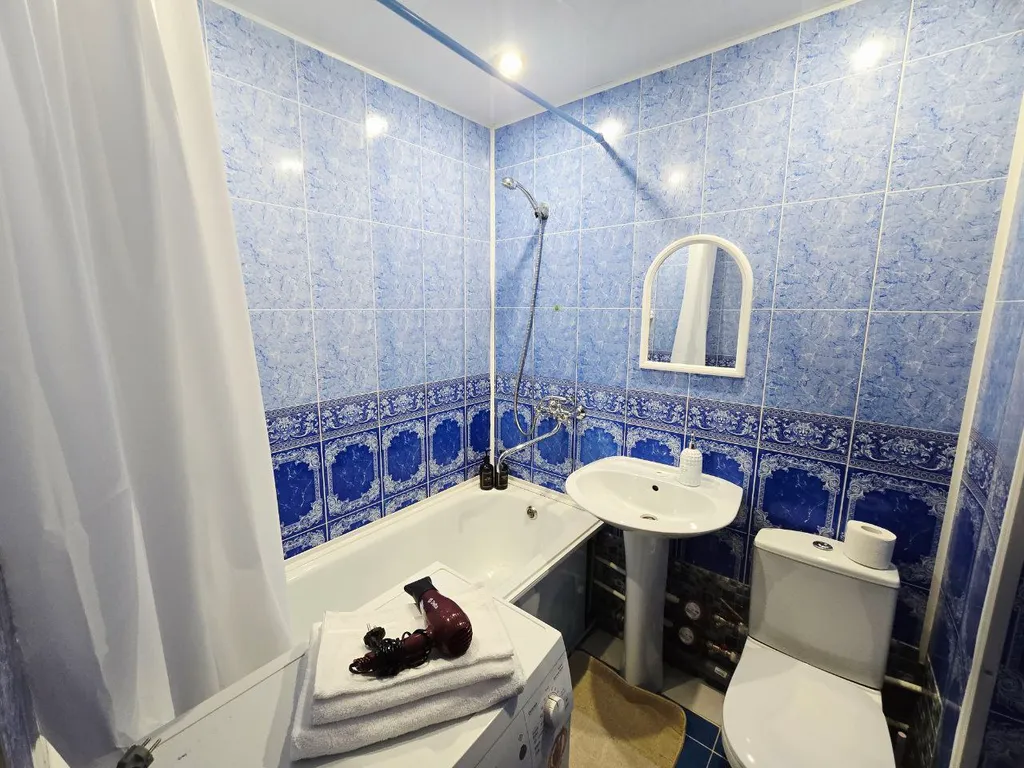 Квартира в центре