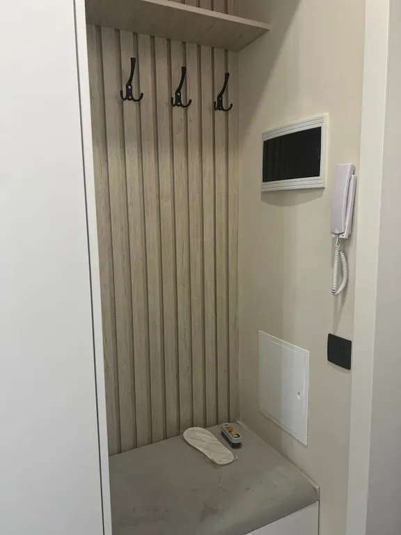 Уютный апартамент в ЖК Inju Arena 2