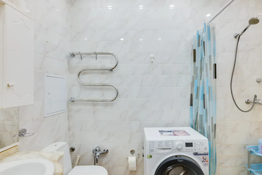 Квартира 2-комнатная Квартира — Москва