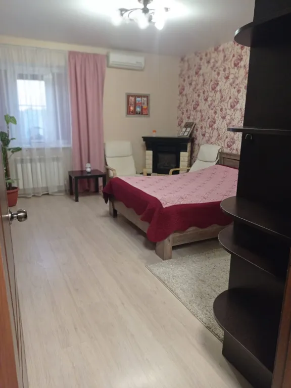 Квартира Квартира для отдыха — Ейск