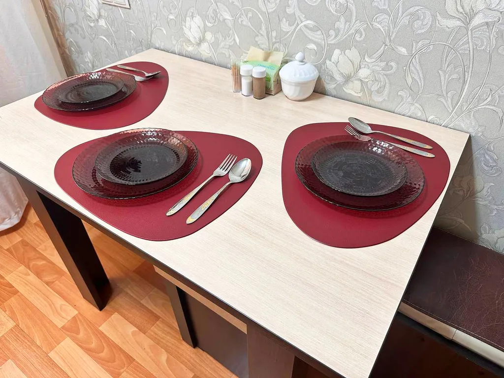 Красивая квартира