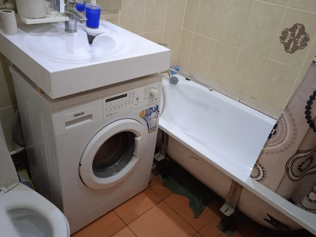 Квартира в самом центре