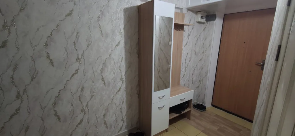 Квартира Уютная квартира у моря — Махачкала