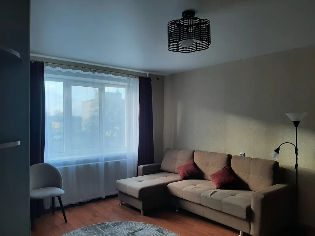 Гостеприимная квартира в центре города — аренда посуточно в Дзержинск