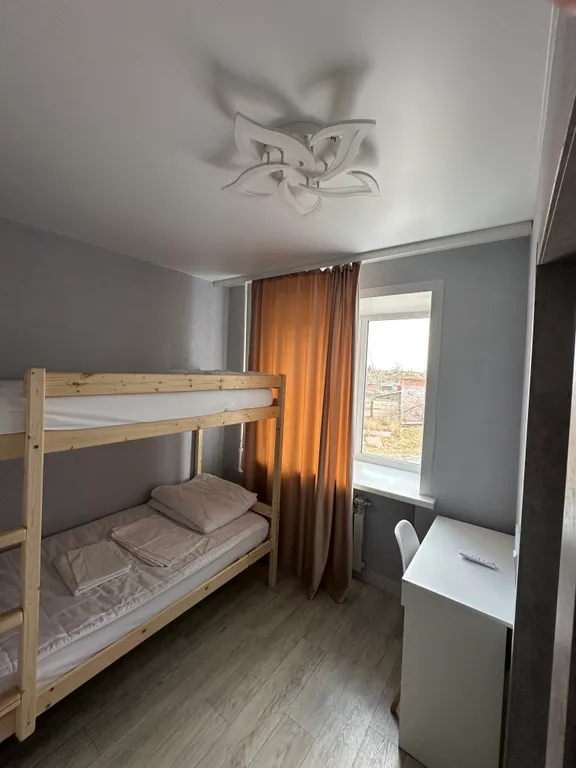 Апартаменты  у озера Шира