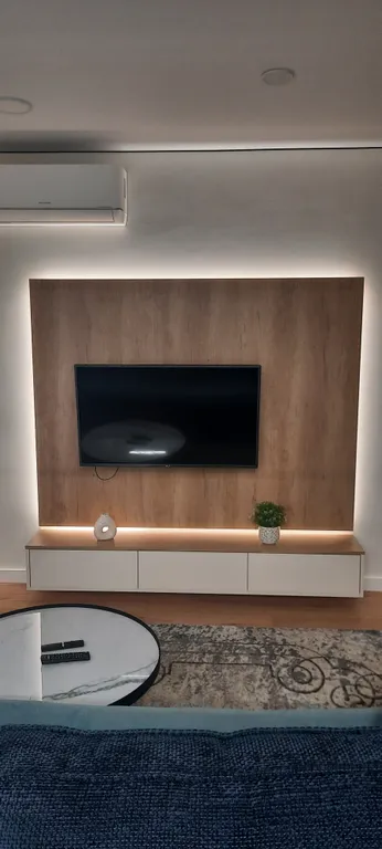 Квартира в центре